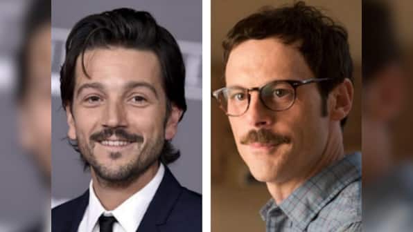 Narcos: Mexico — Diego Luna, Scoot McNairy to reprise roles in season 2 of Netflix show