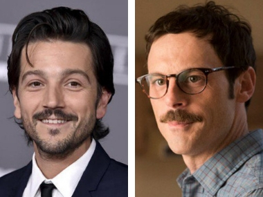 Narcos: Mexico — Diego Luna, Scoot McNairy to reprise roles in season 2 of Netflix show Narcos: Mexico — Diego Luna, Scoot McNairy to reprise roles in season 2 of Netflix show