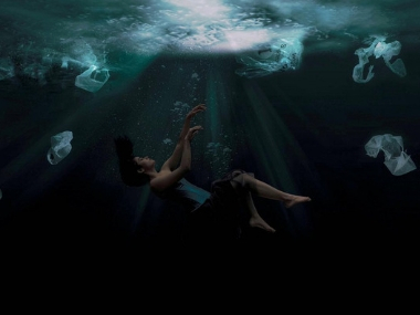 Rashmika Mandanna's underwater photoshoot in Bengaluru's Bellandur lake aims to raise awareness on water pollution Rashmika Mandanna's underwater photoshoot in Bengaluru's Bellandur lake aims to raise awareness on water pollution