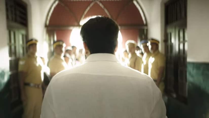 Still from Lucifer trailer. YouTube screengrab