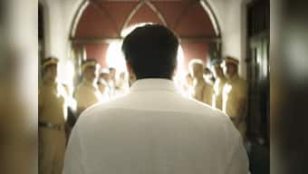 Lucifer teaser: Mohanlal's intense avatar of Stephen Nedumpally paints an unapologetic picture of power