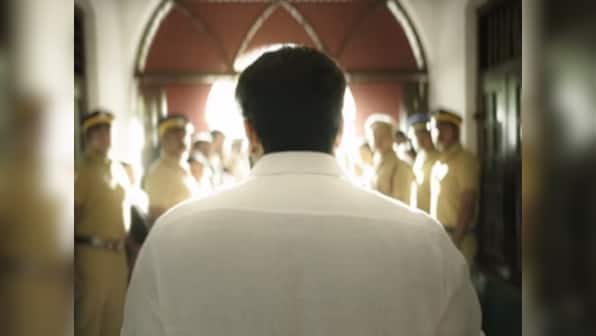 Lucifer teaser: Mohanlal's intense avatar of Stephen Nedumpally paints an unapologetic picture of power