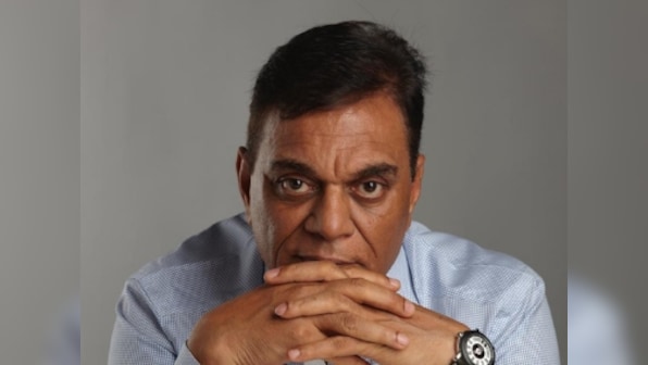 CID producer-director Brijendra Pal Singh appointed FTII Chairman following Anupam Kher's resignation