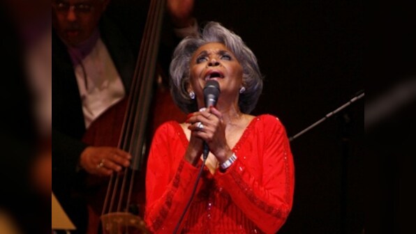 Nancy Wilson, Grammy Award-winning jazz singer known for 'How Glad I Am', passes away aged at 81