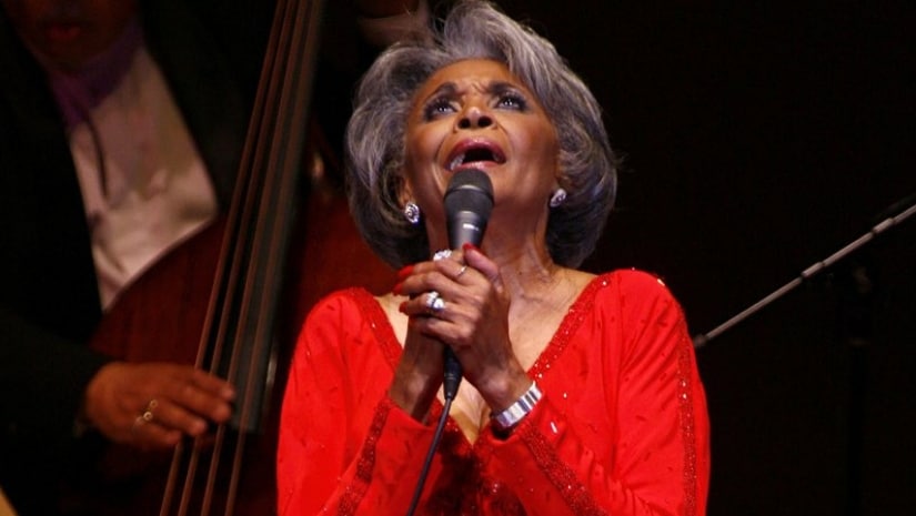 Nancy Wilson. The Associated Press/Rick Maiman