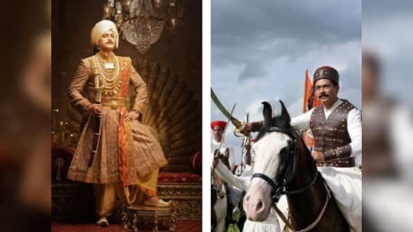 Manikarnika: The Queen of Jhansi makers release first look of Jisshu Sengupta, Atul Kulkarni's characters