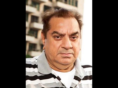 Tulsi Ramsay, cult horror-film director known for Veerana, Purani Haveli, passes away aged 77 Tulsi Ramsay, cult horror-film director known for Veerana, Purani Haveli, passes away aged 77