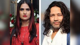 Sona Mohapatra files petition, urges Delhi govt to cancel Kailash Kher's show at Mayur Utsav