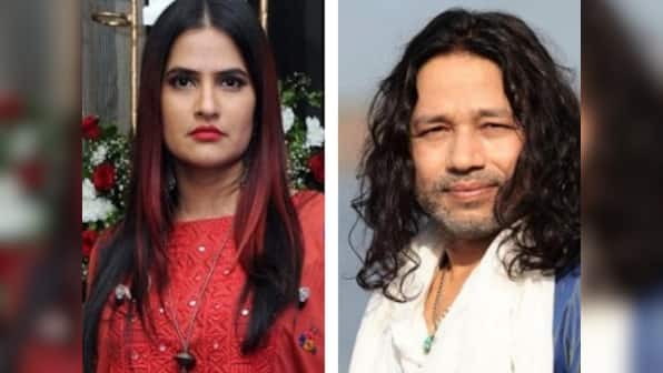 Sona Mohapatra files petition, urges Delhi govt to cancel Kailash Kher's show at Mayur Utsav