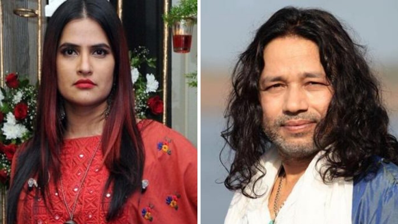 Sona Mohapatra files petition, urges Delhi govt to cancel Kailash Khers show at Mayur Utsav