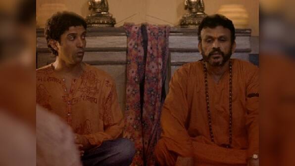 Farhan Akhtar, Annu Kapoor's The Fakir of Venice to release on 18 January, a decade after it was made