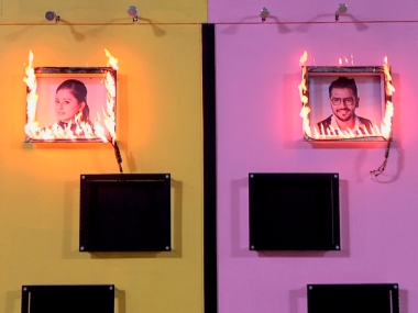 Bigg Boss 12, 17 December, Day 92 written updates: Karanvir, Somi, Deepak, Romil play smart for ticket to finale Bigg Boss 12, 17 December, Day 92 written updates: Karanvir, Somi, Deepak, Romil play smart for ticket to finale