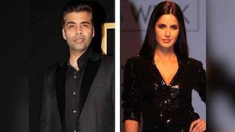 Katrina Kaif on why she differs with Karan Johar on doing a Chikni Chameli again: Never felt objectified