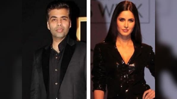Katrina Kaif on why she differs with Karan Johar on doing a Chikni Chameli again: Never felt objectified