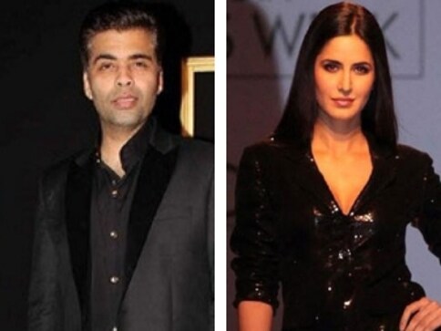 Katrina Kaif on why she differs with Karan Johar on doing a Chikni Chameli again: Never felt objectified Katrina Kaif on why she differs with Karan Johar on doing a Chikni Chameli again: Never felt objectified