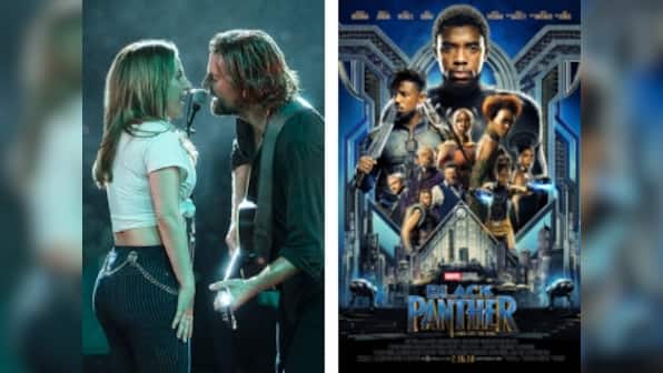 A Star is Born's Shallow, Black Panther's All The Stars among Oscars 2019 Best Original Song shortlist