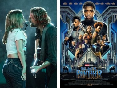 A Star is Born's Shallow, Black Panther's All The Stars among Oscars 2019 Best Original Song shortlist