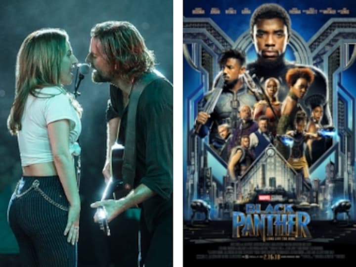 A Star is Born's Shallow, Black Panther's All The Stars among Oscars 2019 Best Original Song shortlist