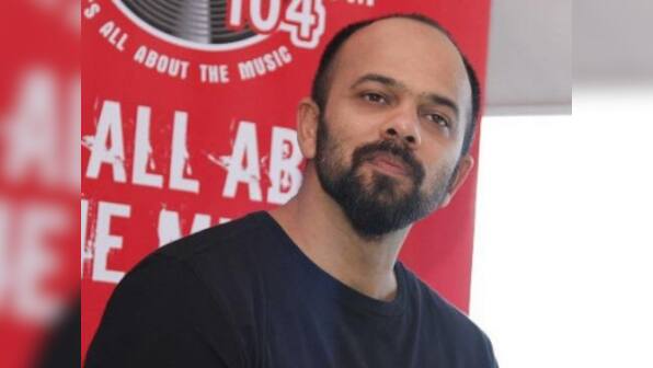 Rohit Shetty on Simmba's clash with Shah Rukh Khan's Zero: Seven days are enough to do great business