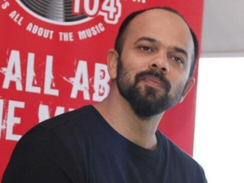 Rohit Shetty on Simmba's clash with Shah Rukh Khan's Zero: Seven days are enough to do great business Rohit Shetty on Simmba's clash with Shah Rukh Khan's Zero: Seven days are enough to do great business