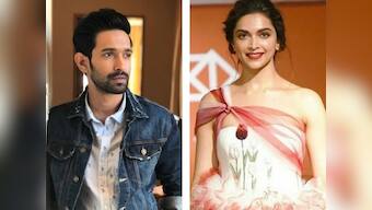 Vikrant Massey to star alongside Deepika Padukone in Meghna Gulzar's Chhapaak, based on acid attack survivor