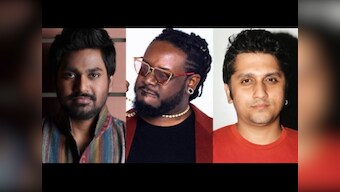 T-Pain's single blocked on YouTube after Mohit Suri, Mithoon allege melody of song similar to 'Tum Hi Ho'