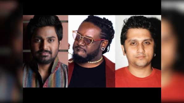 T-Pain's single blocked on YouTube after Mohit Suri, Mithoon allege melody of song similar to 'Tum Hi Ho'
