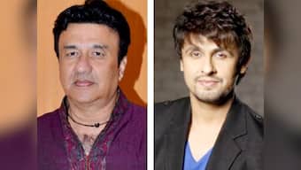 Sonu Nigam defends Anu Malik against #MeToo: There's no proof, hence cannot put a stop to someone's work