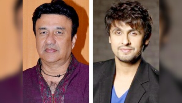 Sonu Nigam defends Anu Malik against #MeToo: There's no proof, hence cannot put a stop to someone's work