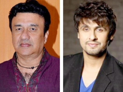 Sonu Nigam defends Anu Malik against #MeToo: There's no proof, hence cannot put a stop to someone's work Sonu Nigam defends Anu Malik against #MeToo: There's no proof, hence cannot put a stop to someone's work