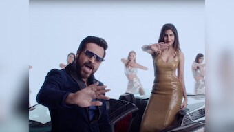 Watch: Cheat India song Daaru Wargi is a scathing criticism of Indian education system in garb of party anthem