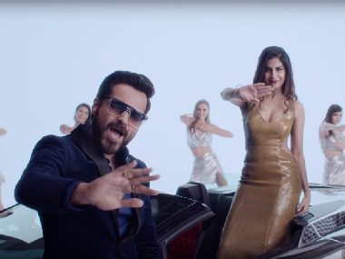 Watch: Cheat India song Daaru Wargi is a scathing criticism of Indian education system in garb of party anthem Watch: Cheat India song Daaru Wargi is a scathing criticism of Indian education system in garb of party anthem