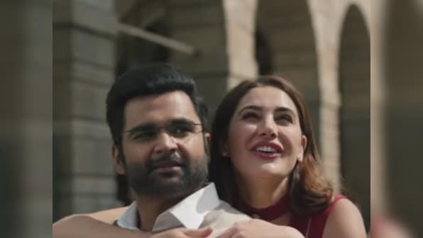 Amavas trailer: Sachiin Joshi, Nargis Fakhri's romance is cut short as evil forces threaten to destroy their lives