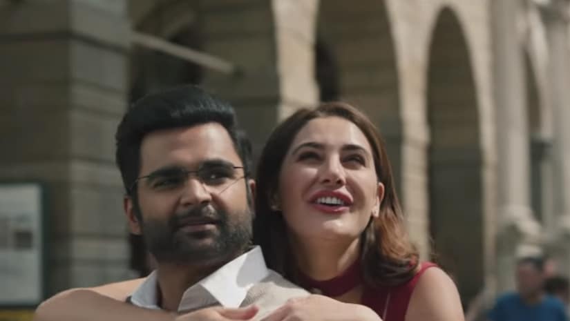 Amavas: Nargis Fakhri, Sachiin Joshis romantic horror film to now release on 8 February