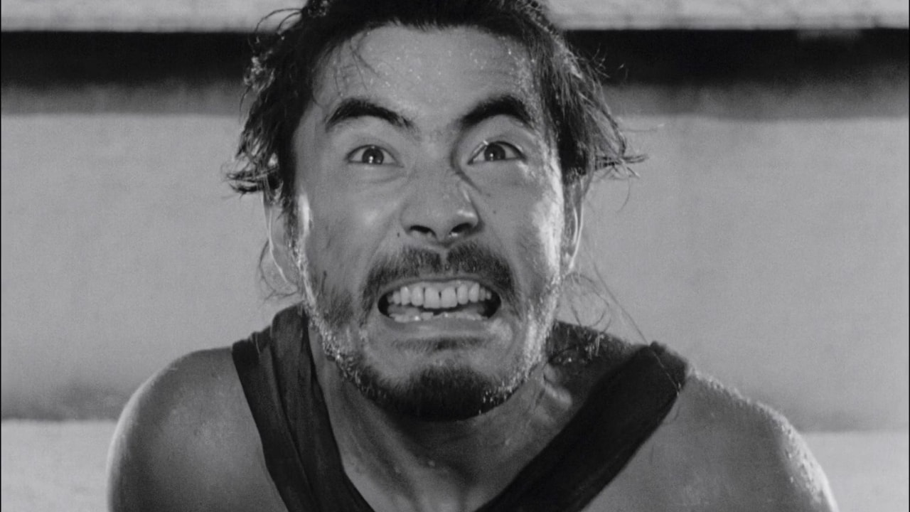 Akira Kurosawas classic drama Rashomon to be turned into 10-part anthology TV series at Amblin