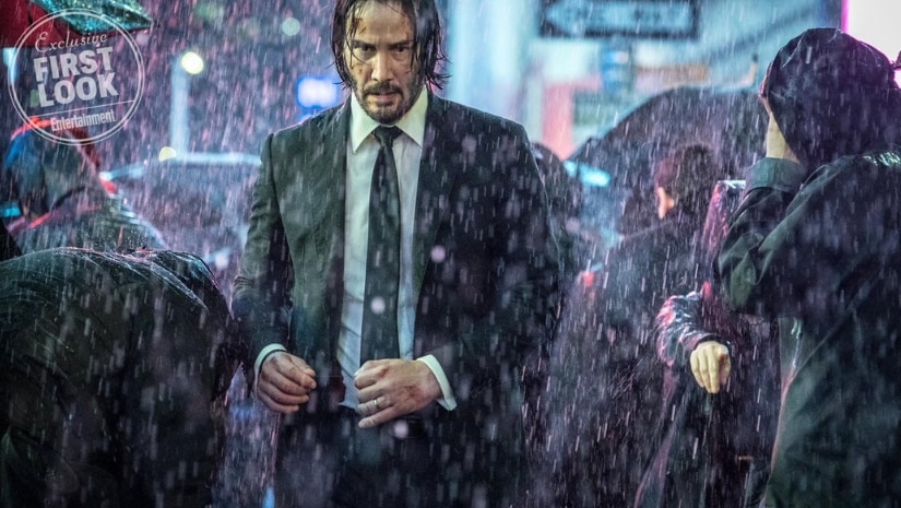   John Wick: Chapter 3 - Parabellum Review: An Undeniable Cinematic Performance 