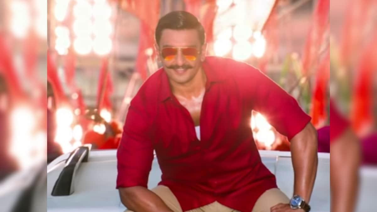 Simmba box office collection: Ranveer Singh-Rohit Shetty blockbuster overtakes Golmaal Again's lifetime business