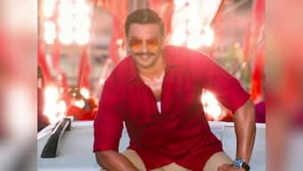 Simmba song 'Aala Re Aala' sees Ranveer Singh groove to Tanishk Bagchi's peppy track