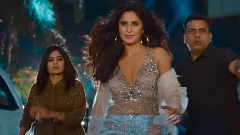 Malala is all praises for Shah Rukh Khan, ‘Zero’
