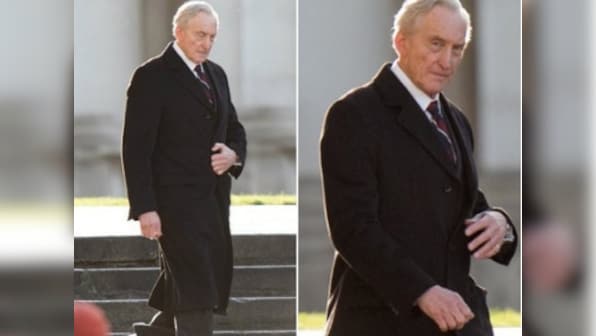 Game of Thrones actor Charles Dance will likely play Lord Louis Mountbatten in The Crown Season 3