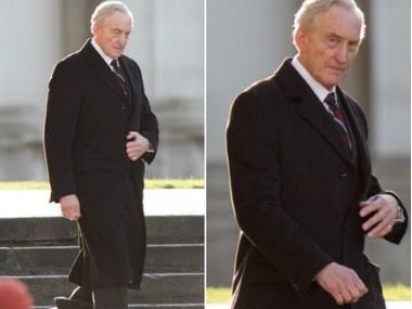 Game of Thrones actor Charles Dance will likely play Lord Louis Mountbatten in The Crown Season 3 Game of Thrones actor Charles Dance will likely play Lord Louis Mountbatten in The Crown Season 3