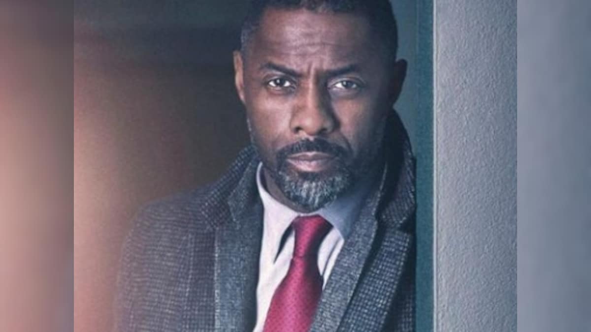 Idris Elba's award winning BBC cop drama Luther to get multi-season Indian remake