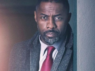 Idris Elba confirms Luther film is in the works: Will be set in a city with a Gotham-esque vibe to it Idris Elba confirms Luther film is in the works: Will be set in a city with a Gotham-esque vibe to it