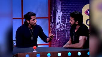 Bigg Boss 12, 20 December, Day 95 written updates: RJ Malishka interacts with Karanvir, Sreesanth, Dipika