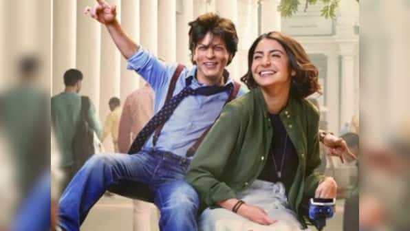 Shah Rukh Khan responds to Anushka Sharma's emotional post on Twitter: You make me a better actor