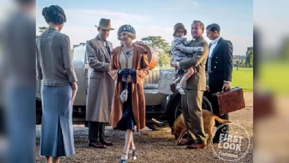 Downton Abbey movie first look, plot details revealed; Michelle Dockery calls it 'an extension of the series'