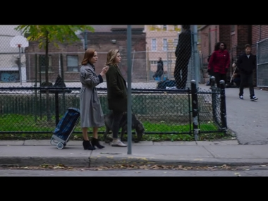 Greta trailer: Chloe Grace Moretz has a serious stalker problem in Neil Jordan's thriller Greta trailer: Chloe Grace Moretz has a serious stalker problem in Neil Jordan's thriller