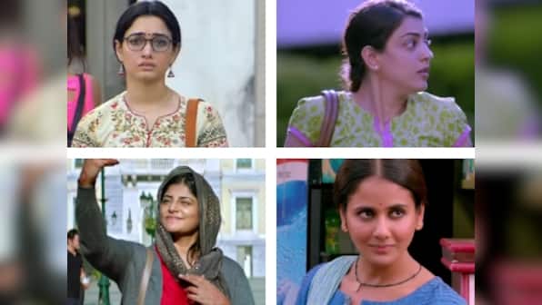 Watch: Queen South remake teasers featuring Tamannaah, Parul Yadav, Kajal Aggarwal, Manjima Mohan, released