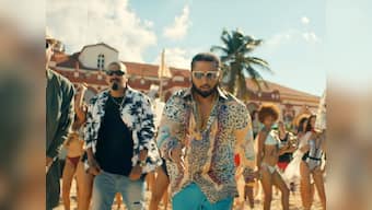 Yo Yo Honey Singh's new song 'Makhna' criticised by Punjab Women Commission for use of 'vulgar language'