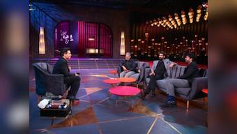 Koffee With Karan: Prabhas, Rana Daggubati, SS Rajamouli to feature in upcoming episode